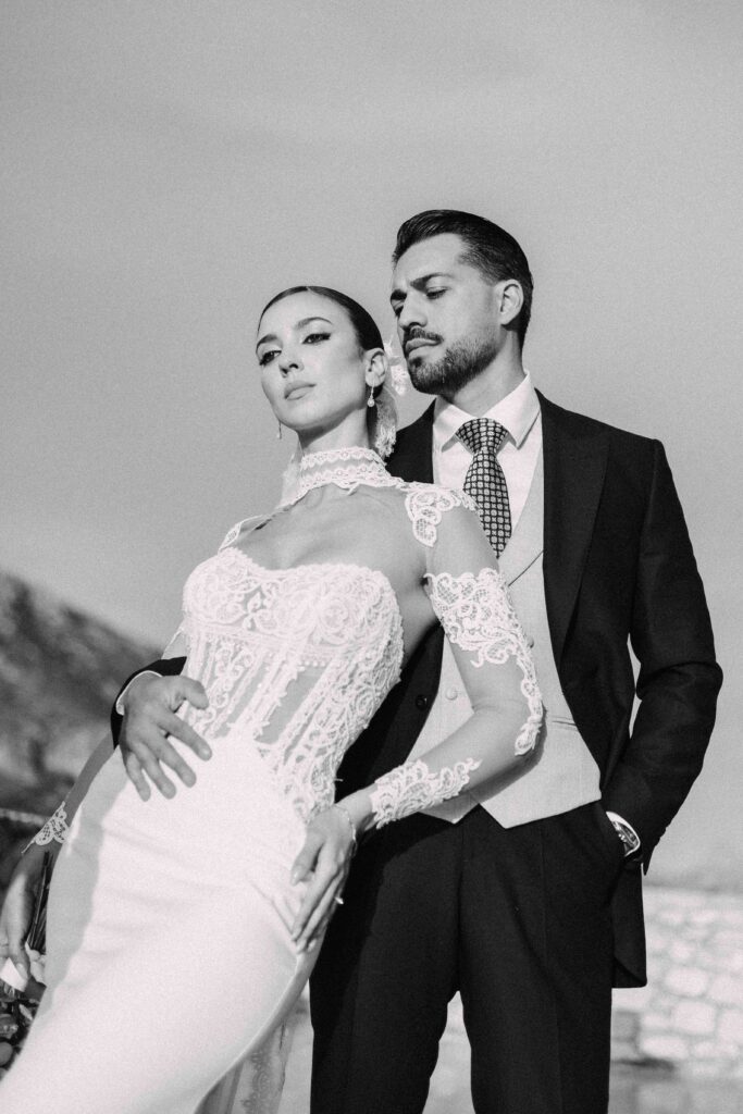 Fotografo bodas Valencia Alicante